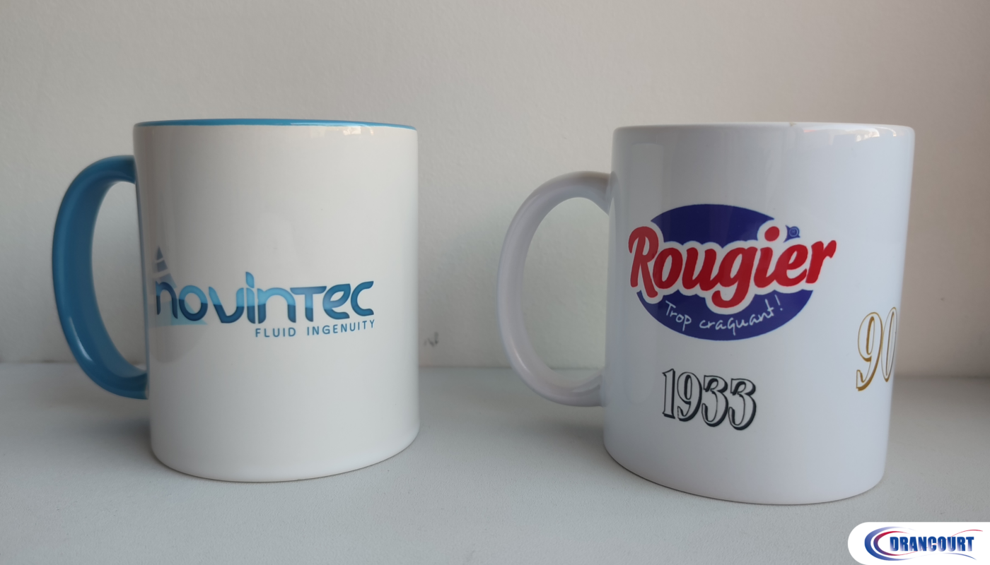 bannière mug novintec et rougier